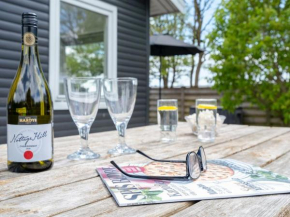 Holiday Home Francis - 300m from the sea by Interhome Rødvig